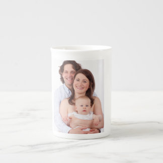 Caneca De Porcelana Criar a foto personalizada