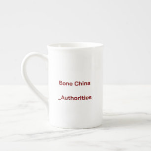Caneca De Porcelana Crie o seu próprio