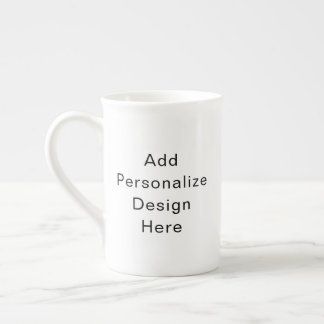 Caneca De Porcelana crie seu próprio personalizado