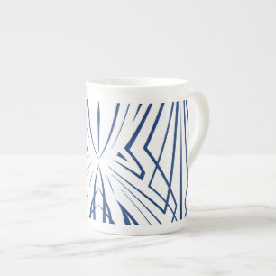 Caneca De Porcelana Cristal 3