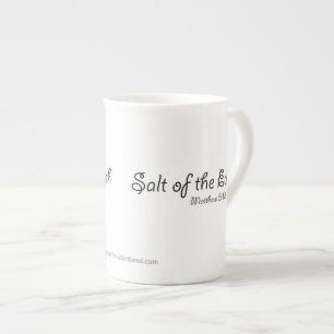 Caneca De Porcelana cristão