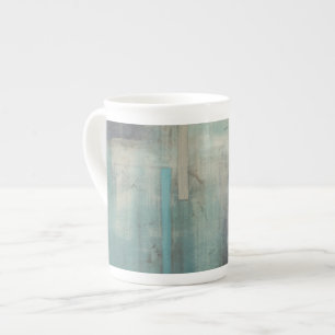 Caneca De Porcelana Crossfade I