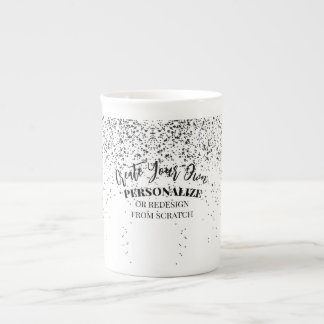 Caneca De Porcelana Design personalizado