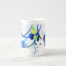 Caneca De Porcelana Distraction 1