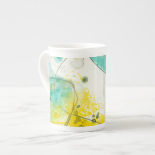 Caneca De Porcelana Divisão II