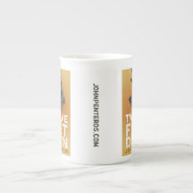 Doze pés agridem para baixo