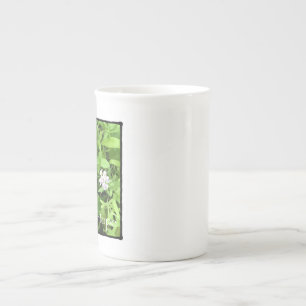 Caneca De Porcelana Esperança