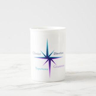 Caneca De Porcelana Everyday Symbols Porcelain Mug
