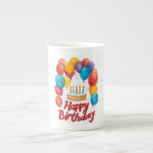 Feliz Aniversário