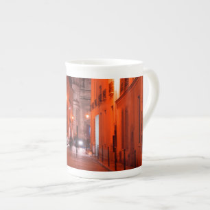 Caneca De Porcelana Foto legal, urbana e moderna do estilo de vida par