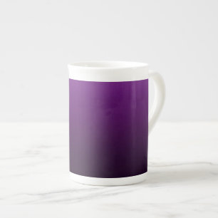 Caneca De Porcelana Fundo do Wallpaper Purple
