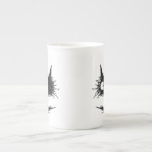 Gatinho Unkempt preto GabiGabi