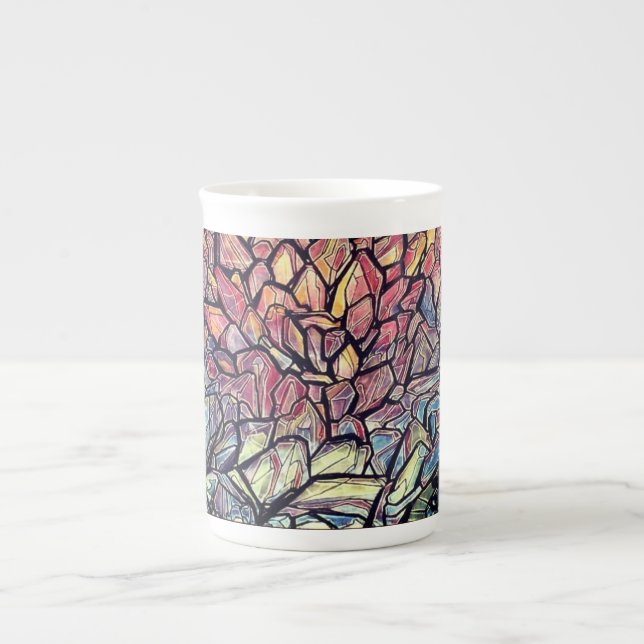 Caneca De Porcelana Gemmy Sunset - Mug (Frente)