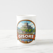 Gisors França