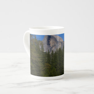 Caneca De Porcelana Half Dome
