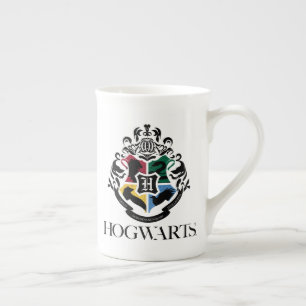 Caneca De Porcelana Harry Potter   Parada escolar HOGWARTS™