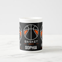 Jogadora de basquete, Aniversário de Basquete
