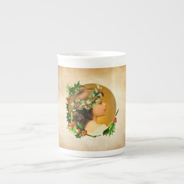 Caneca De Porcelana Joy (Frente)