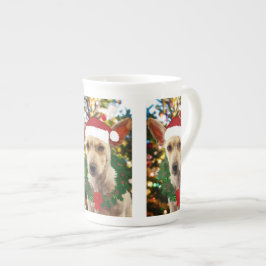 Caneca De Porcelana Joy para o Puppy