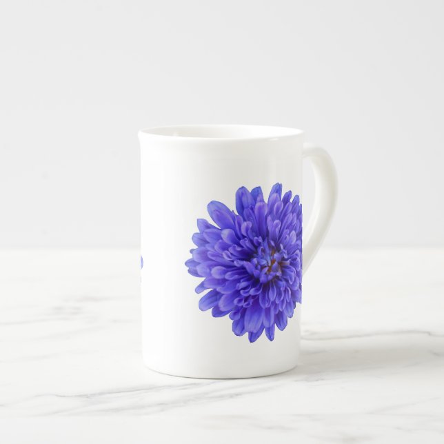 Caneca De Porcelana La Bluette Mug (Frente Esquerda)