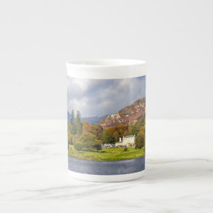 Caneca De Porcelana Lago Windermere em Cumbria Specialty Mug