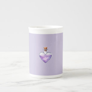 Caneca De Porcelana Love Potion Mug