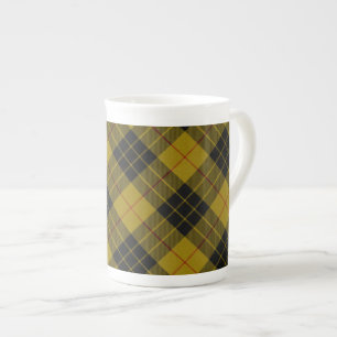 Caneca De Porcelana MacLeod