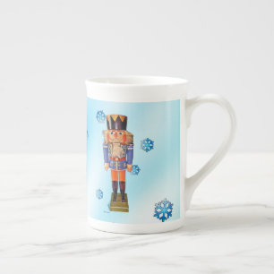 Caneca De Porcelana Malandro Alemão