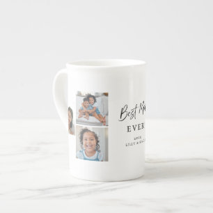 Caneca De Porcelana Melhor Mãe de Todos os Tempos Lembrança Moderna co