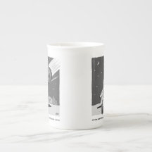 Meteoro Engraçado Atacando o Desastre na Terra