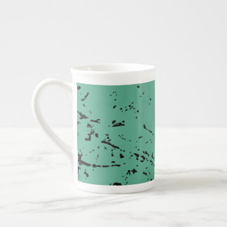 Caneca De Porcelana moagem