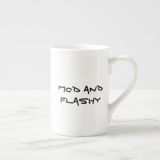 Caneca De Porcelana Mod e Flashy Specialty Mug