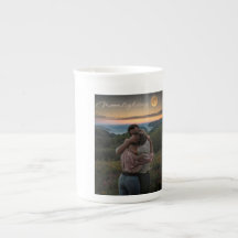 Moonlight Kiss Specialty Mug