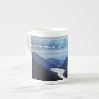 Caneca De Porcelana Mourne Mountain Mug