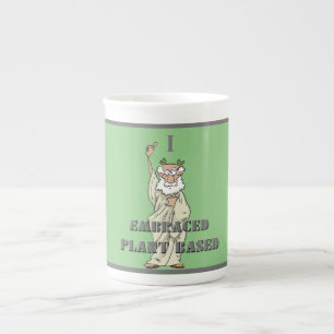 Caneca De Porcelana Mug Funny Based