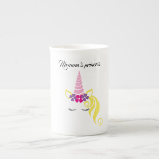Caneca De Porcelana Mug para meninas