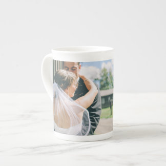 Caneca De Porcelana Mug Personalizado de Osso Chinês