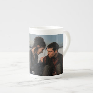 Caneca De Porcelana Nagini e Credence Photo