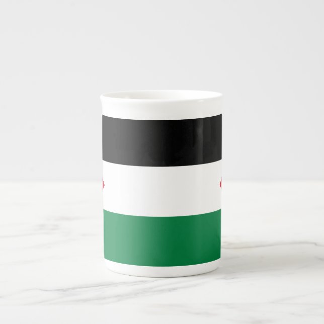 Caneca De Porcelana Notebook espiral (Frente)