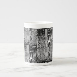 CANECA DE PORCELANA #OCEANO&CÉU #ASEREIAMERGULHADORA @ MAGHIE.ORG