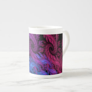 Caneca De Porcelana Olhos das tempestades Specialty Mug