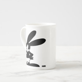 Caneca De Porcelana Oswald - Angry (All Wet, 1927)
