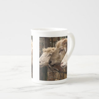 Caneca De Porcelana ovelha