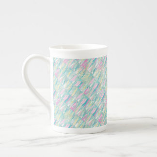 Caneca De Porcelana Pastel bonito