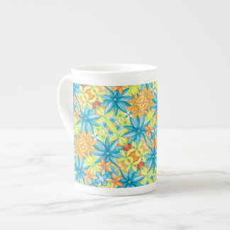 Caneca De Porcelana Pat Mosaic Mug