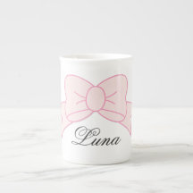 Personalizado Arco Rosa Fofo Menina Crianças