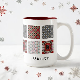 Caneca De Porcelana Personalizar sem Modelo e Título de Fotografias