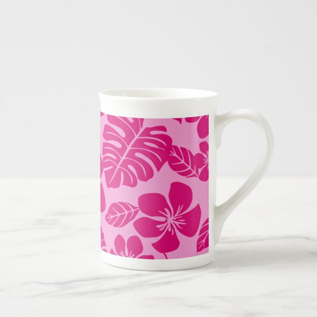 Caneca De Porcelana PINK BIKINI (PINK x 2) (Direita)