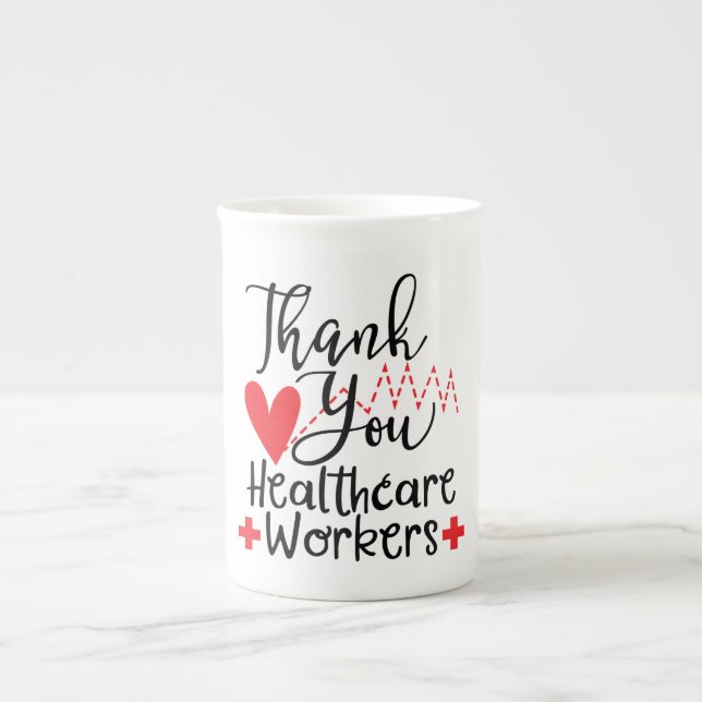 Caneca De Porcelana Porcelana (Frente)