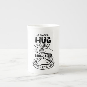 Caneca De Porcelana Porcelana
